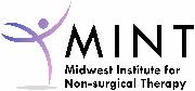 MINT job 2023 Logo